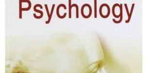 Psychology Books