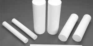 Extrusion PTFE Rod