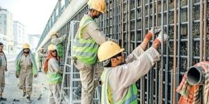 Construction Manpower Services