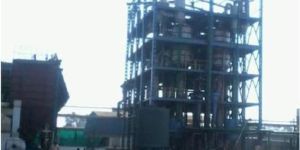 Fabrication Manpower Services