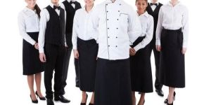 Hospitality Manpower Services