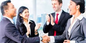 Overseas Manpower Services