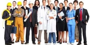 Skilled Manpower Services