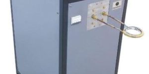 Induction Brazing Machine