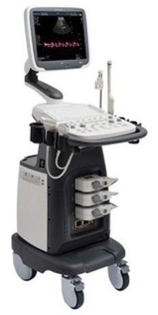 Color Dopler Machine