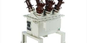 COMBINED CT PT UP 33 KV Oil Cooled System