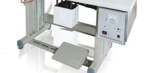 Manual Ultrasonic Welding Machine