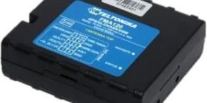 Teltonika GPS Tracking Device