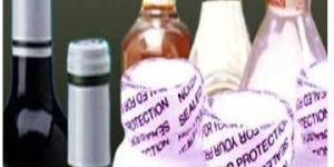 PVC Heat Shrink Preform Caps