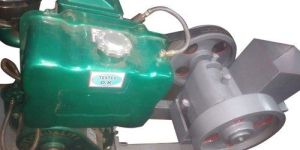 Stone Crusher Machine