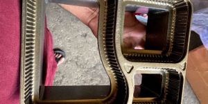 Hard Anodizing Service