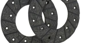Industrial Clutch Facing
