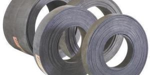 Rubberized Brake Liner