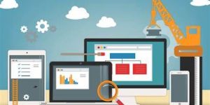 Web Application Development