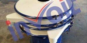 Automatic Vibro Sifter