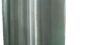 Puf Insulated Liquid Storage Tank