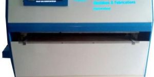 Hot Press Mica Lamination Machine