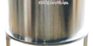 Liquid Mixing Machine