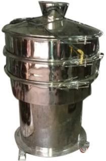 Vibro Shifter