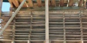 Timber Cross Flow Cooling Tower