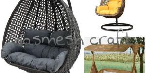 Dasmesh Craft Swing Chair