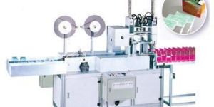 Automatic Mask Tie on Welding Machine