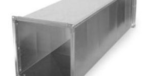 Pre Fabricated Ducts