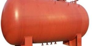 Stainless Steel Gelatin Storage Tank