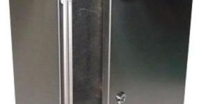 Stainless Steel Panel Box