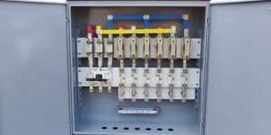 Pole Distribution Box