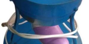 Portable Table Vibrator