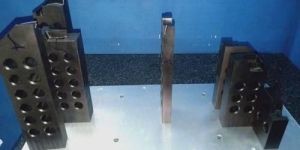 Machine Screwing Jig Fixture