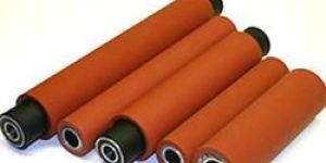 Flexo Gravure Printing Rollers