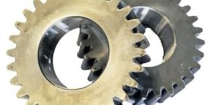 Combine Harvester Gear