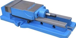 Hydraulic Power Machine Vise