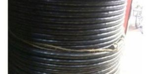 Underground Aluminum Power Cable