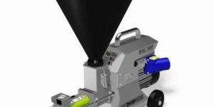 Carbon Steel Electric Cement Grouting Pump