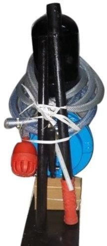 Mild Steel Electric Cement Grouting Pump