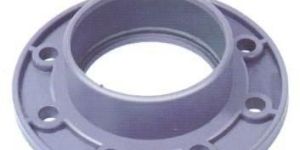 PVC Tail Piece Flange