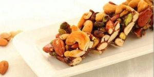 Dry Fruits Chikki