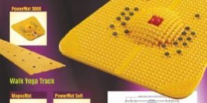 Acupressure Mat 2000