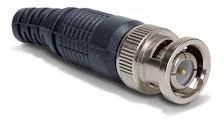 Bnc Connector