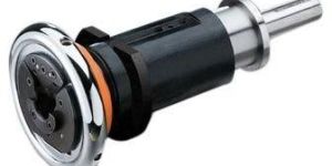 Tilting Wall Mounted Safety Chuck