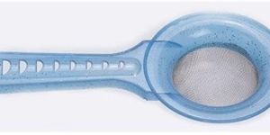 Net Tea Strainer
