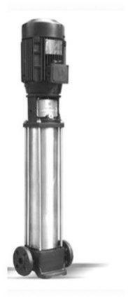 Vertical Multistage Centrifugal Pumps