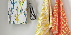 Cotton Kitchen Towel