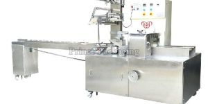 Cookies Pack Machine
