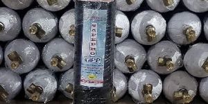 B-Type 10 Liter Medical Use Cylinder
