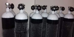 medical use b-type oxygen cylinders
