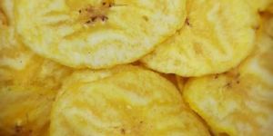 Banana Chips